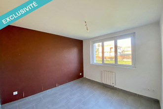 achat appartement estrablin 38780