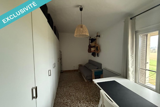 achat appartement estrablin 38780