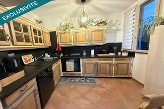 achat appartement estrablin 38780