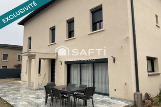 achat appartement estrablin 38780