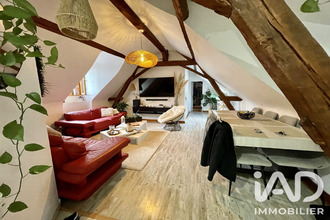 achat appartement esvres 37320