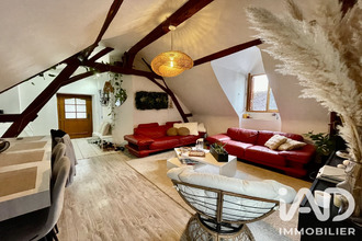 achat appartement esvres 37320