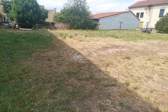 achat appartement etain 55400