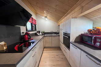 achat appartement etalans 25580