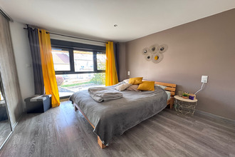 achat appartement etalans 25580