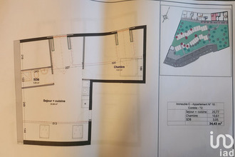 achat appartement etampes 91150