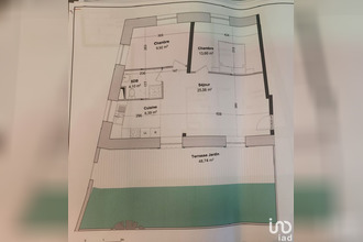 achat appartement etampes 91150