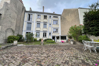 achat appartement etampes 91150