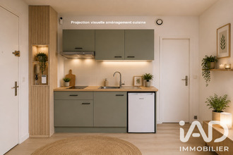 achat appartement etampes 91150