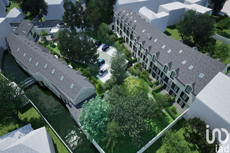 achat appartement etampes 91150