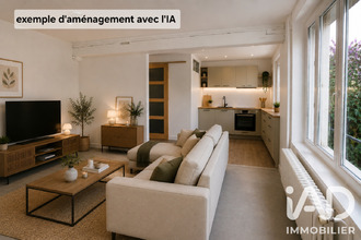 achat appartement etampes 91150