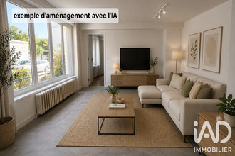 achat appartement etampes 91150