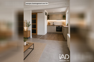 achat appartement etampes 91150