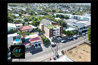 achat appartement etang-sale 97427