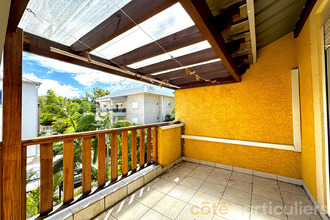 achat appartement etang-sale 97427