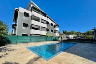 achat appartement etang-sale 97427