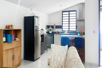 achat appartement etang-sale 97427