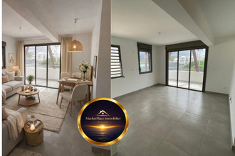 achat appartement etang-sale 97427