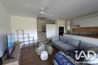 achat appartement etang-sale 97427