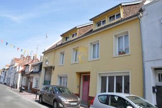 achat appartement etaples 62630