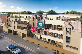 achat appartement etaples 62630