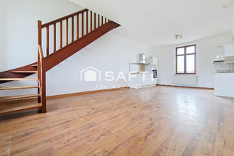 achat appartement etaples 62630