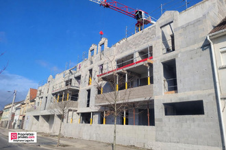 achat appartement etaples 62630