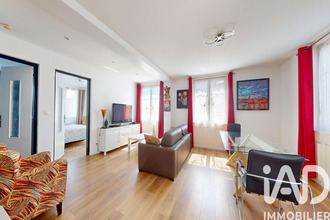 achat appartement etaples 62630