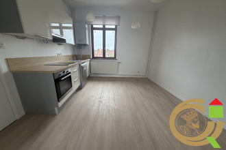 achat appartement etaples 62630