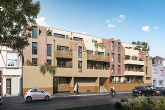 achat appartement etaples 62630