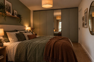 achat appartement etaux 74800