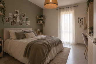 achat appartement etaux 74800