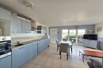 achat appartement etel 56410