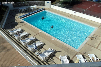 achat appartement etel 56410