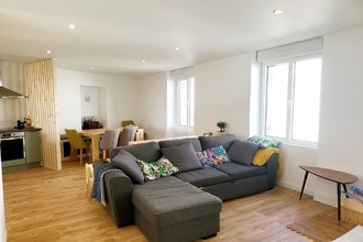 achat appartement etel 56410