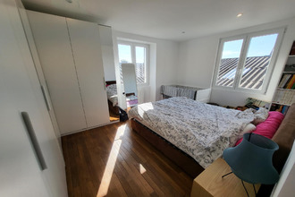 achat appartement etel 56410