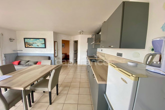 achat appartement etel 56410