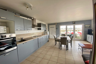 achat appartement etel 56410