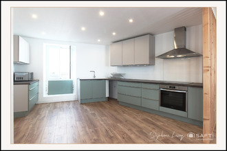 achat appartement etel 56410