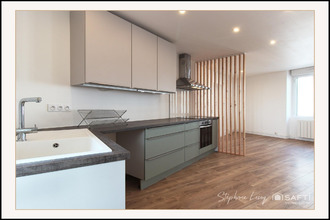 achat appartement etel 56410