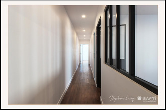 achat appartement etel 56410