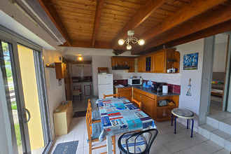 achat appartement etel 56410