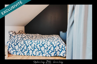 achat appartement etel 56410