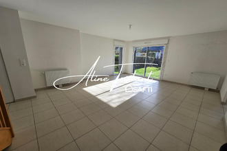 achat appartement eterville 14930