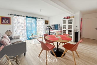 achat appartement eterville 14930