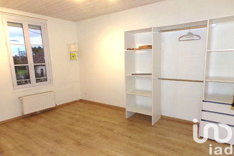 achat appartement etigny 89510