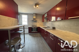 achat appartement etigny 89510