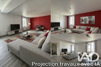 achat appartement etigny 89510