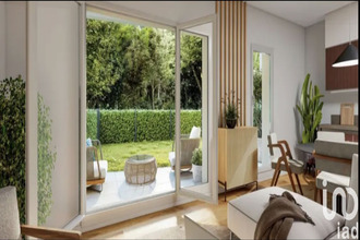 achat appartement etiolles 91450