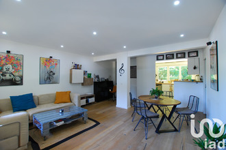 achat appartement etiolles 91450